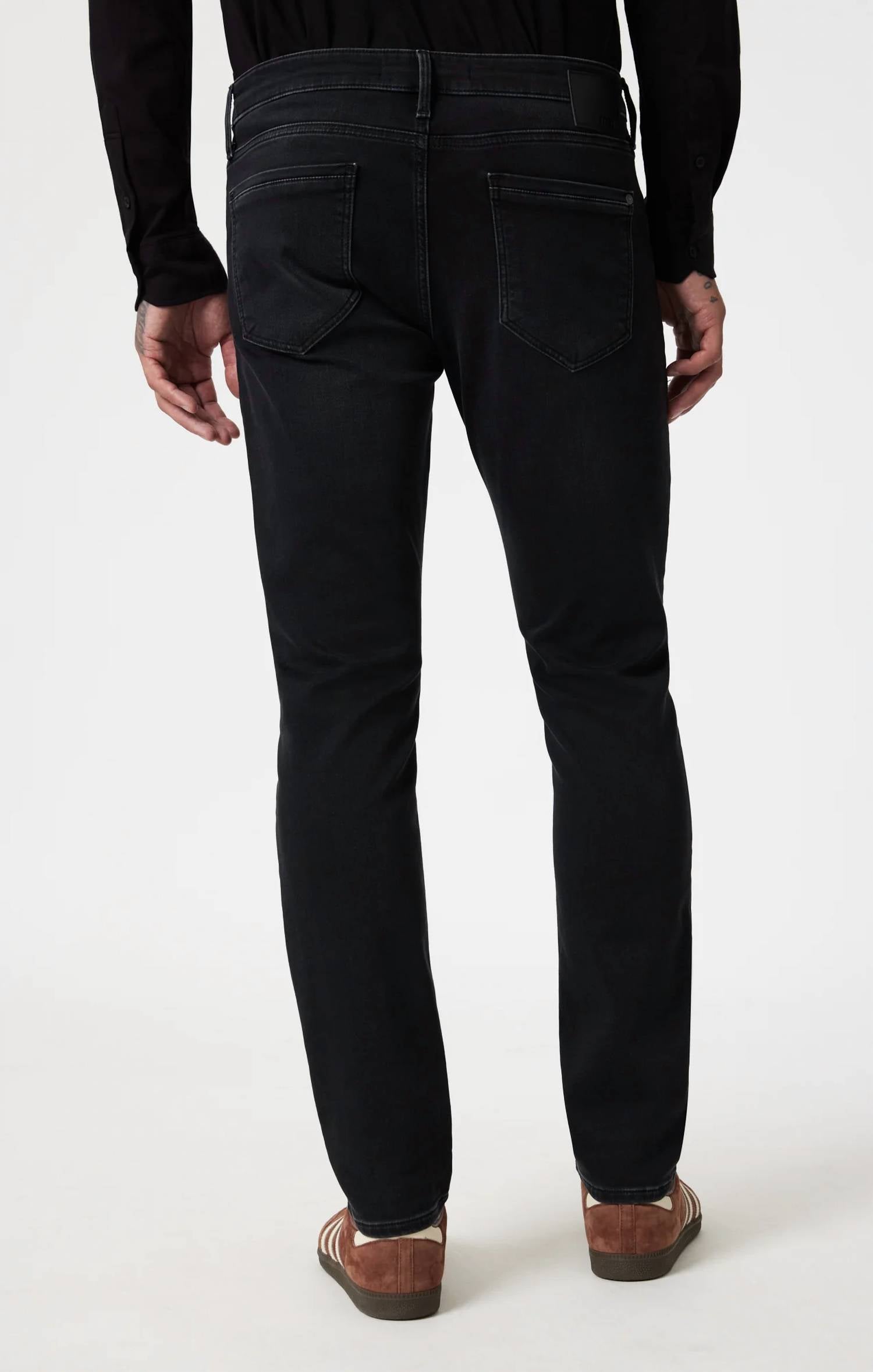 Mavi - Jake Slim Leg Jeans