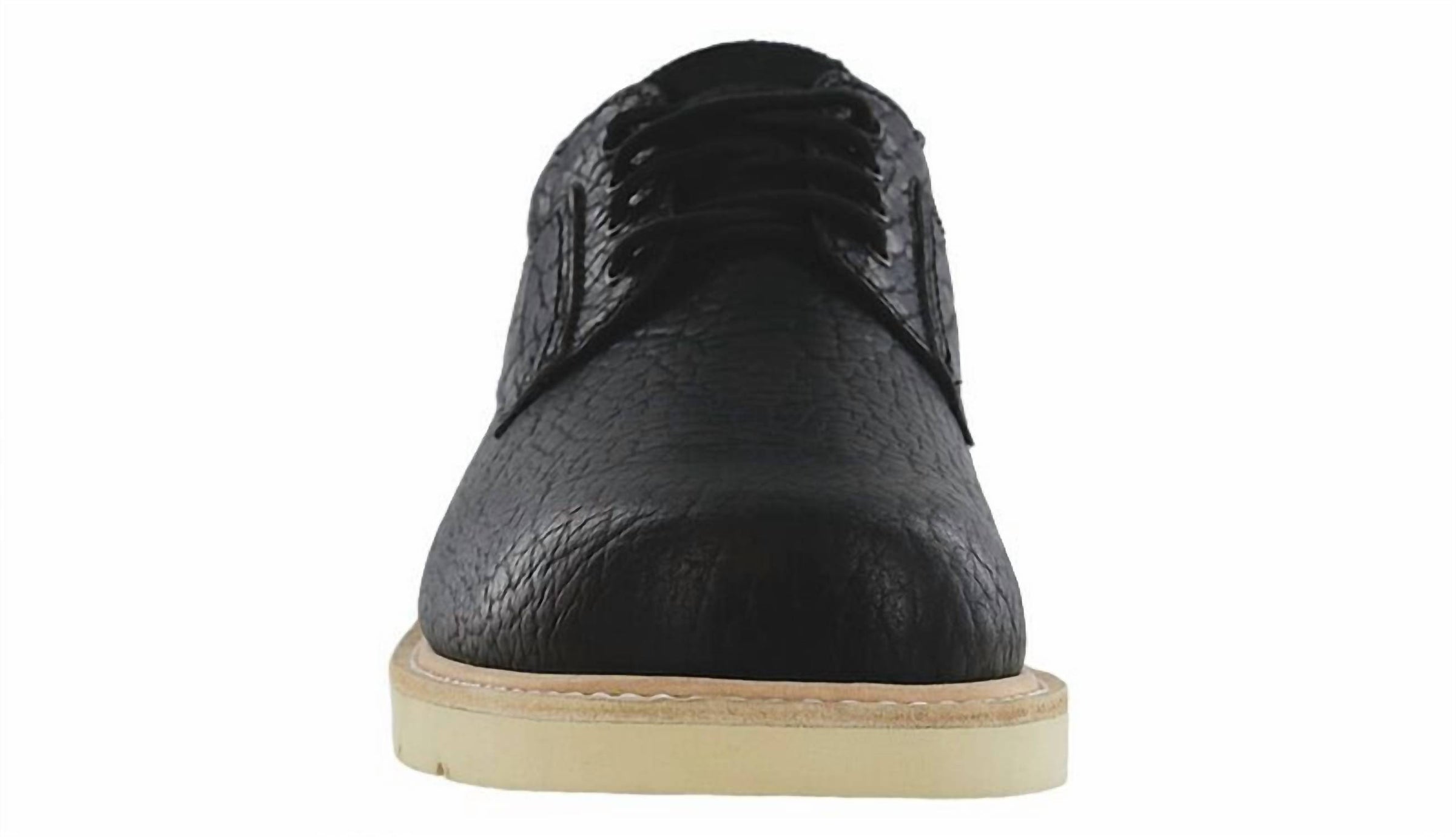 Sas - Men's Waypoint Lace Up Shoes
