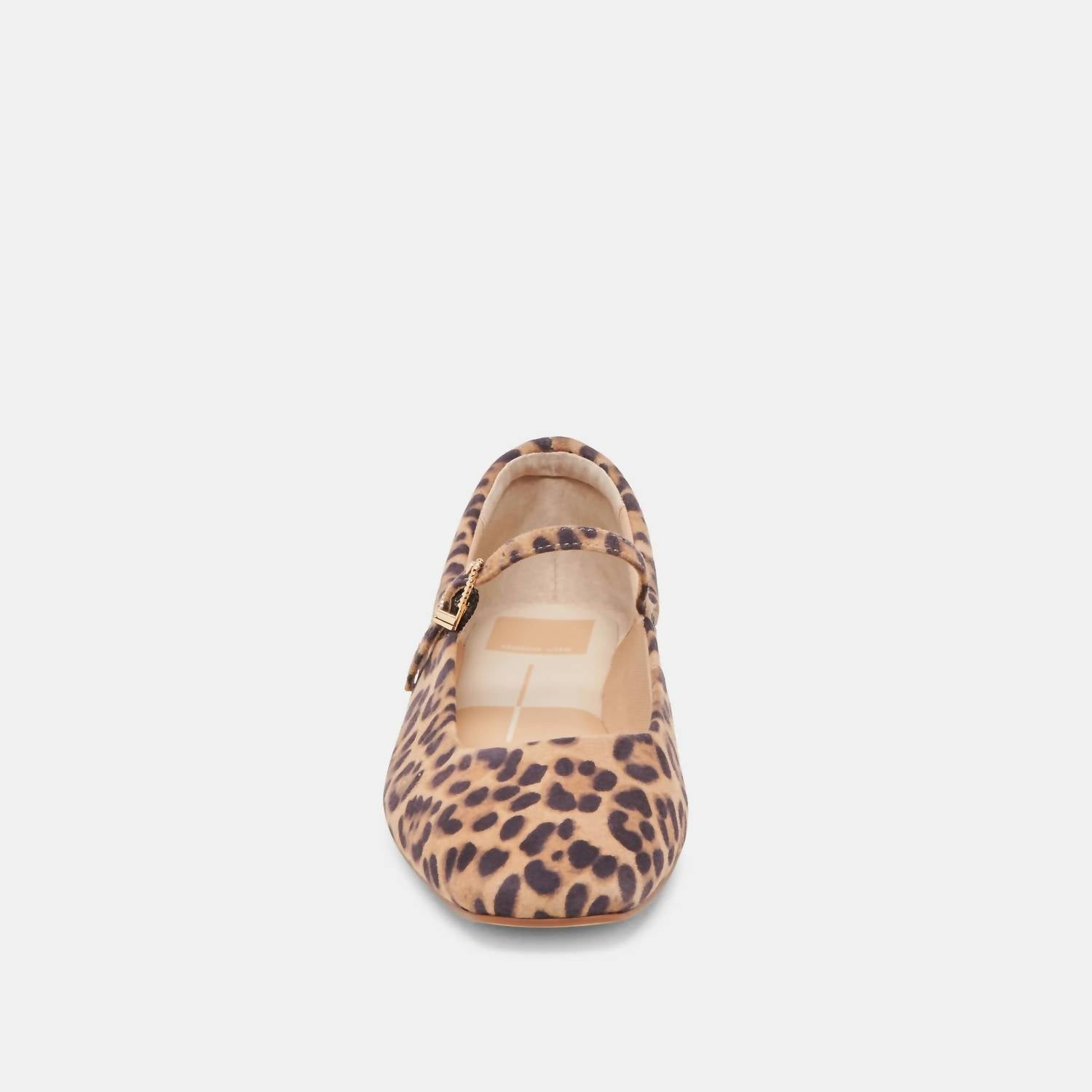 Dolce Vita - Women's Reyes Ballet Flat