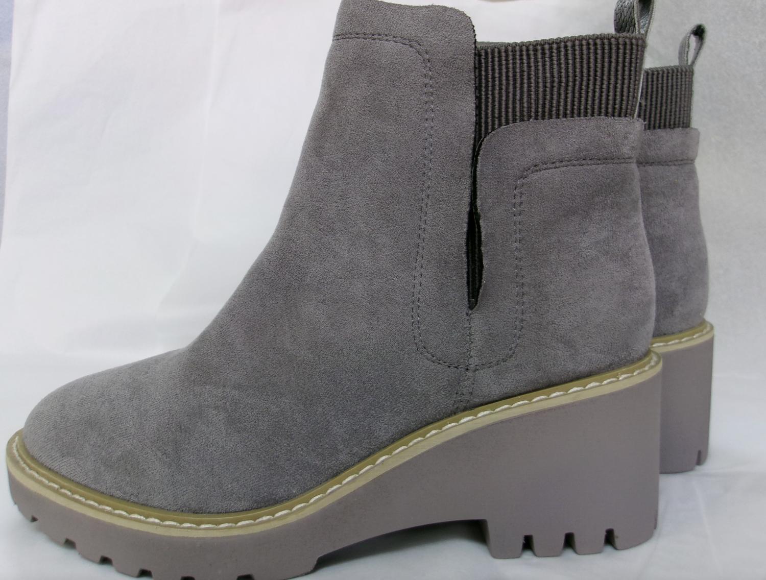 Hey Girl By Corkys - Women's Basic Boots
