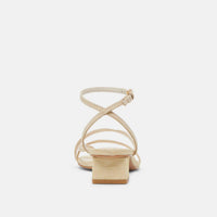 Dolce Vita - Women's Karlos Sandals
