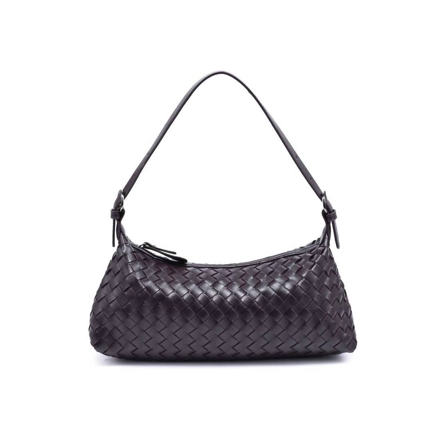 Urban Expressions - Women's Audrey Shoulder Bag