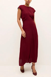 Marie Oliver - Zuri Dress