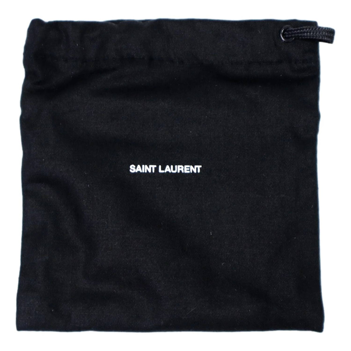 Saint Laurent - Women's Oversized Egg Ring