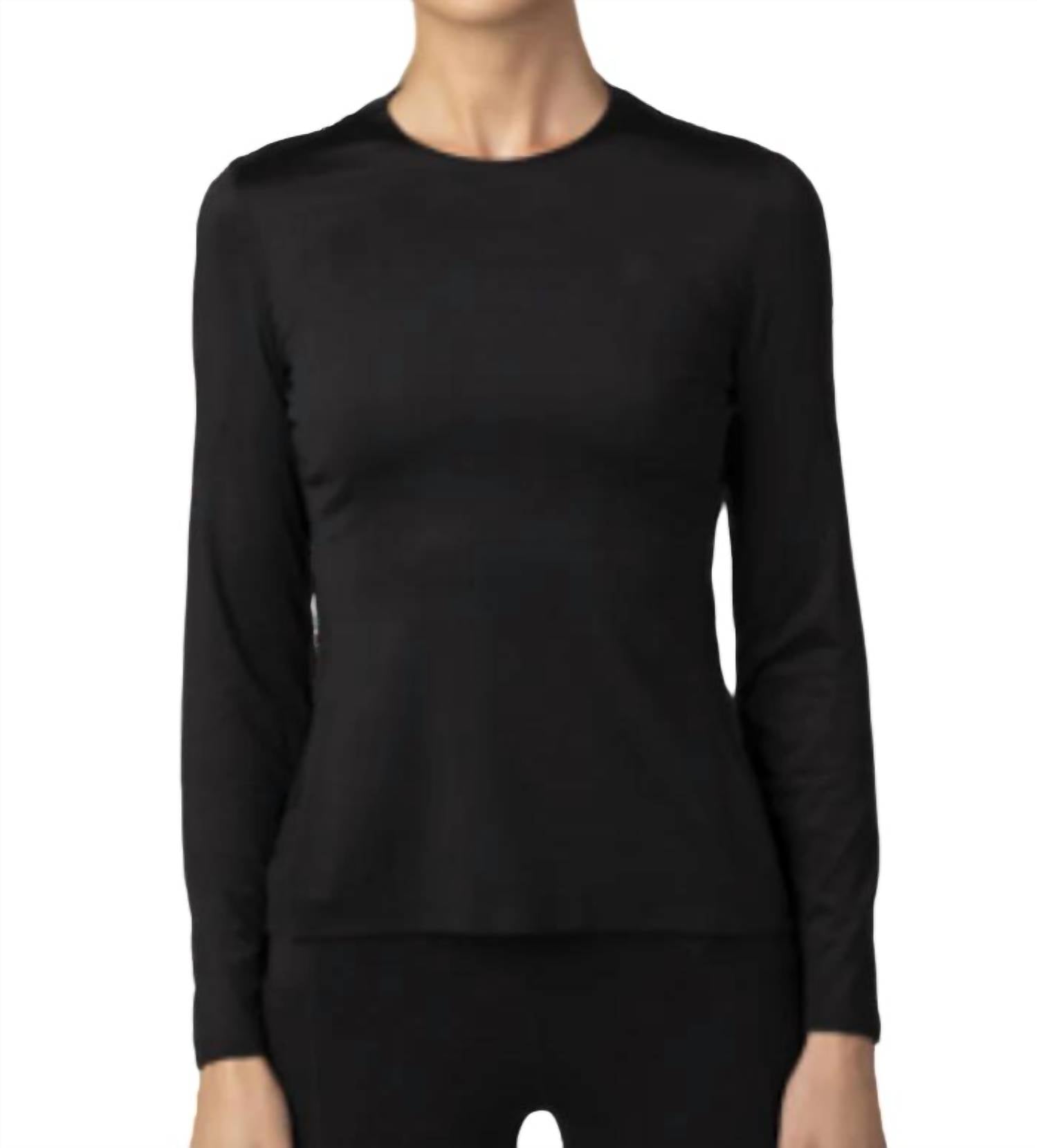 Fox Racing - Women's Tecbase Long Sleeve Shirt