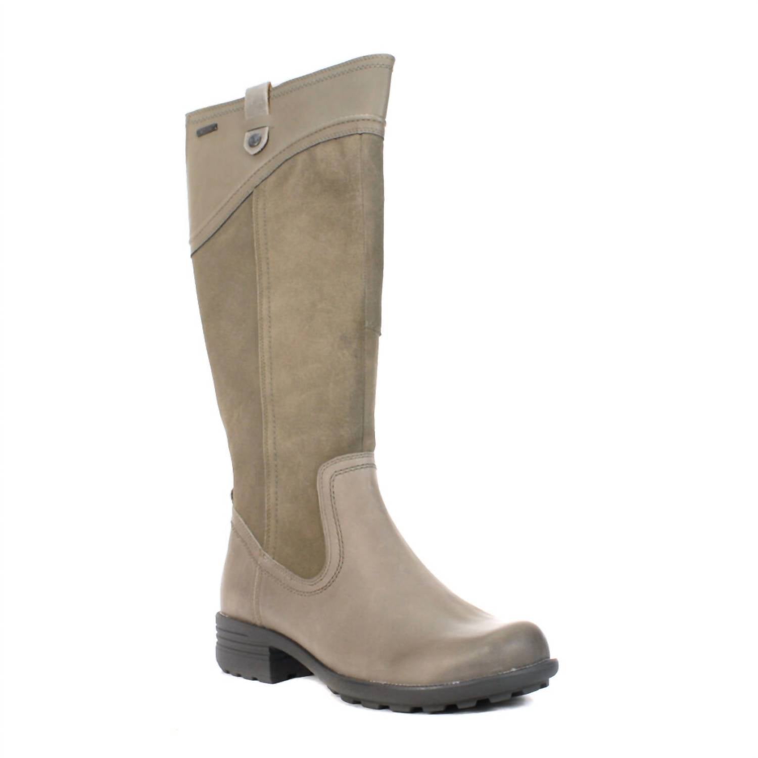 Cobb Hill - Women's Brunswick Tall Boots - Medium / Wide
