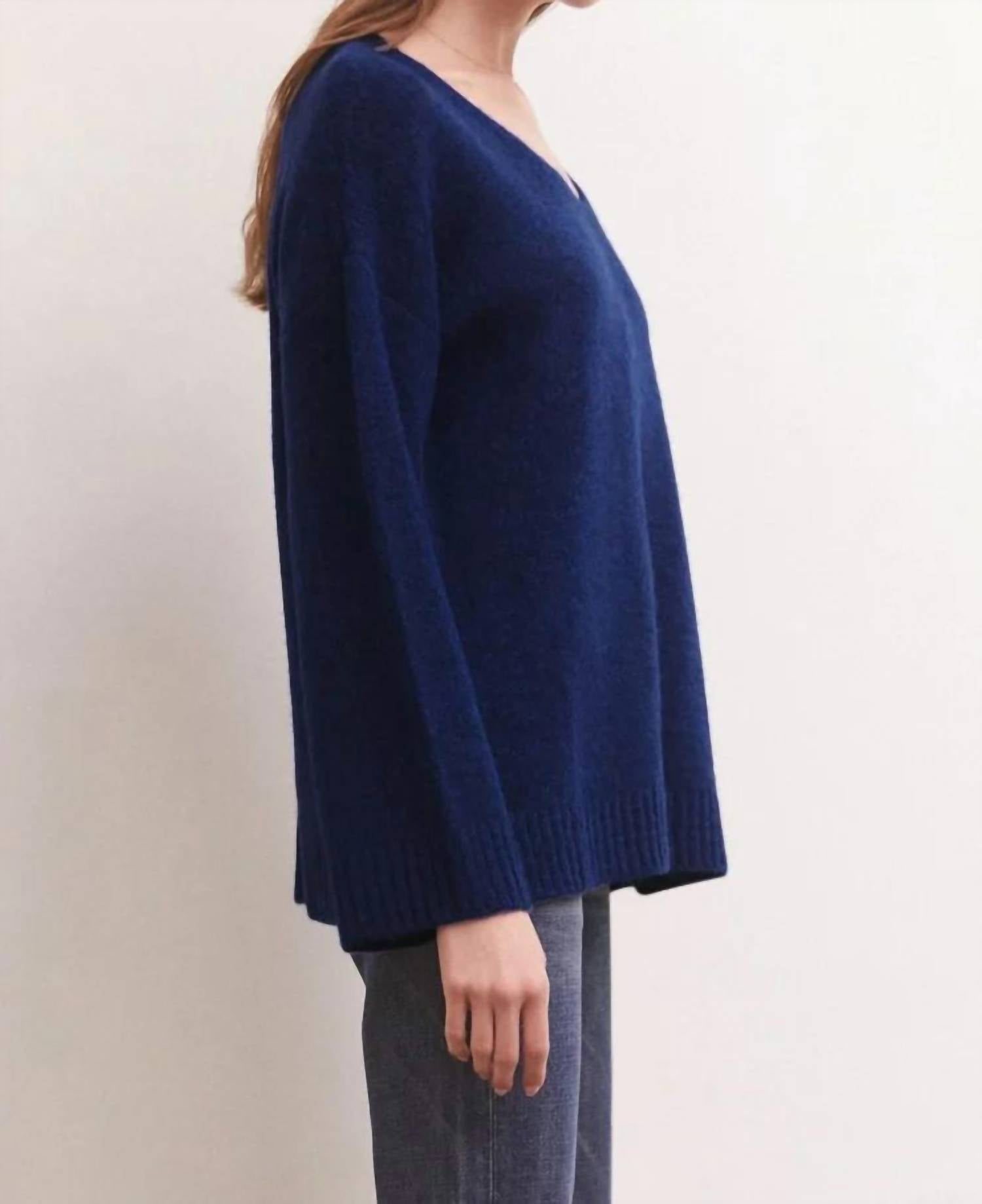 Z Supply - MODERN SWEATER