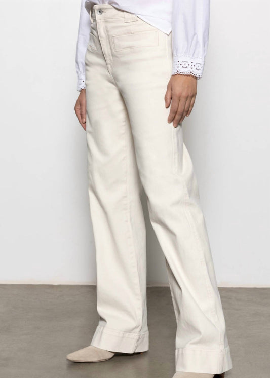 Sanctuary - Voyage Standard Rise Pants