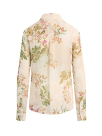 Favorite Daughter - Bailey Blouse