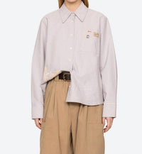 Sea - Lavinia Shirt