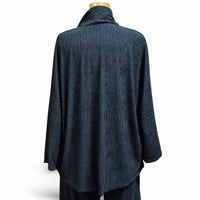 Inoah - Women's Open Cardigan