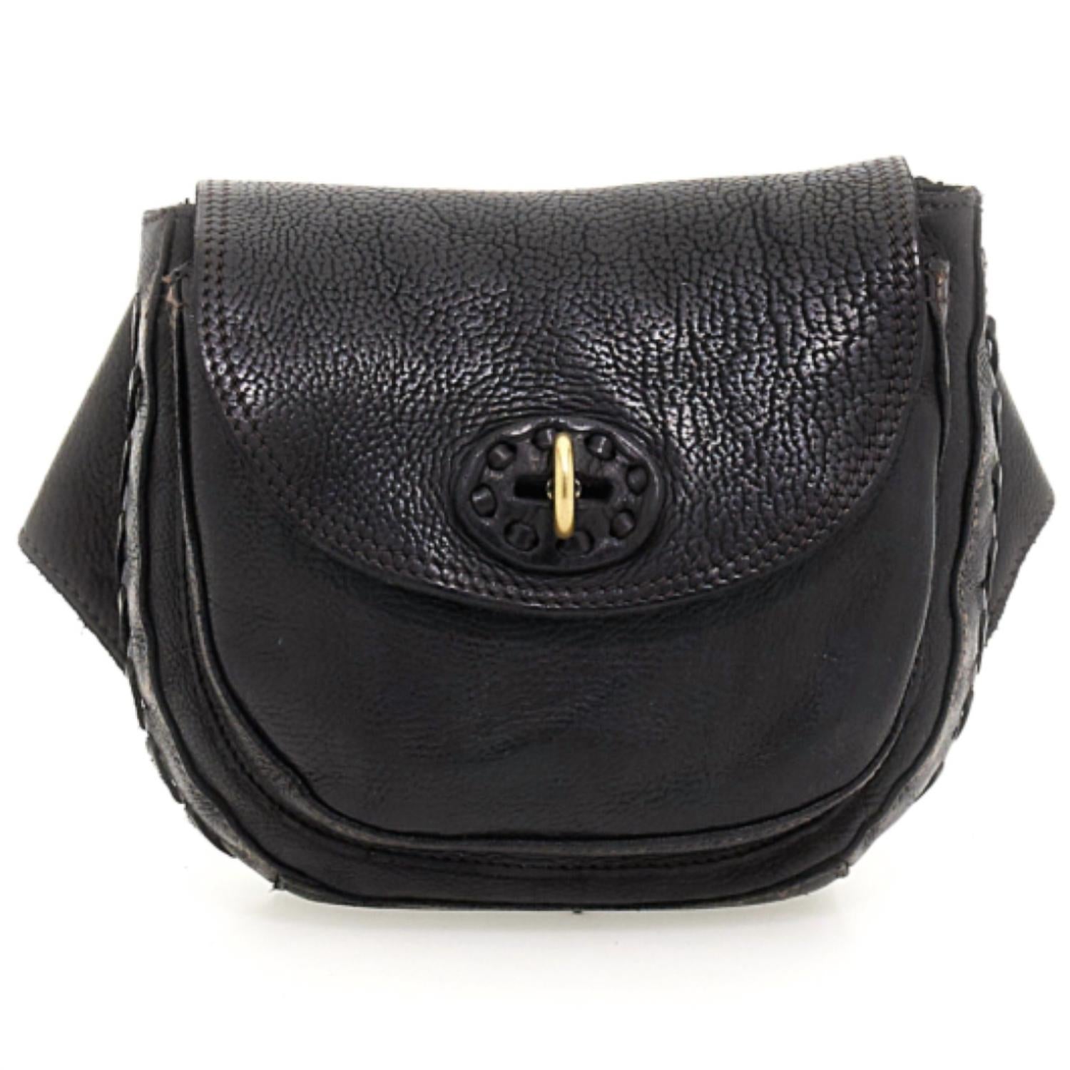 Campomaggi - Dalia Belt Bag