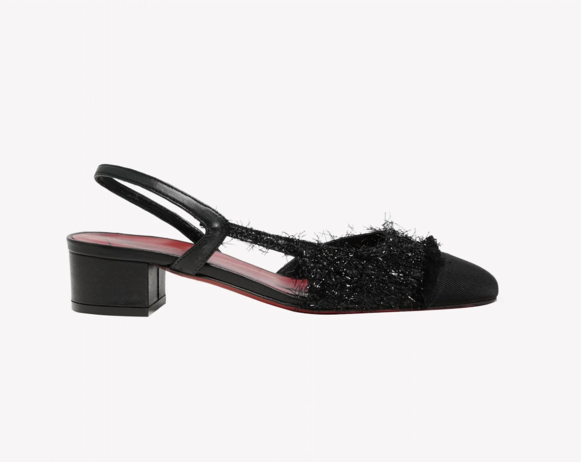 Roberto Festa - Women's Acanto Slingback Block Heel Sandal