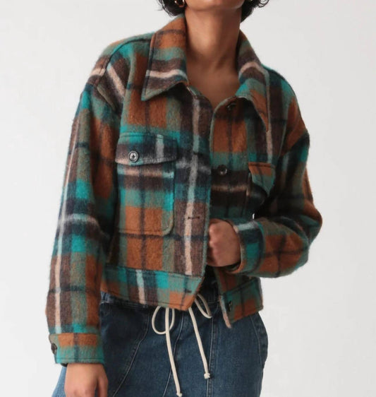 Electric & Rose - Spencer Jacket