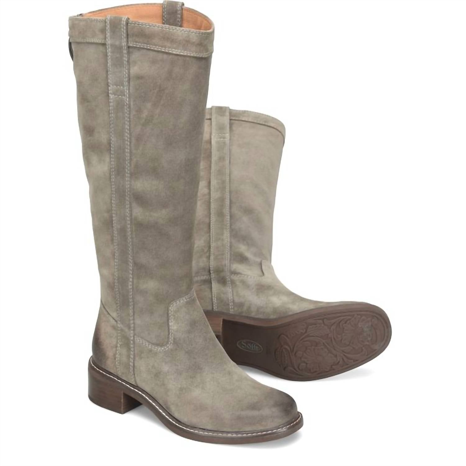 Sofft - Women's Taryn Boot