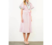Thml - Eleanor Midi Dress