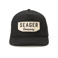 Seager Co. - Wilson Snapback Hat