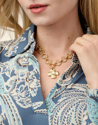 Spartina 449 - Celia Midi Dress