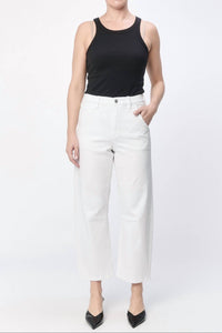 Dear John Denim - Lasso Barrel Fit Pants