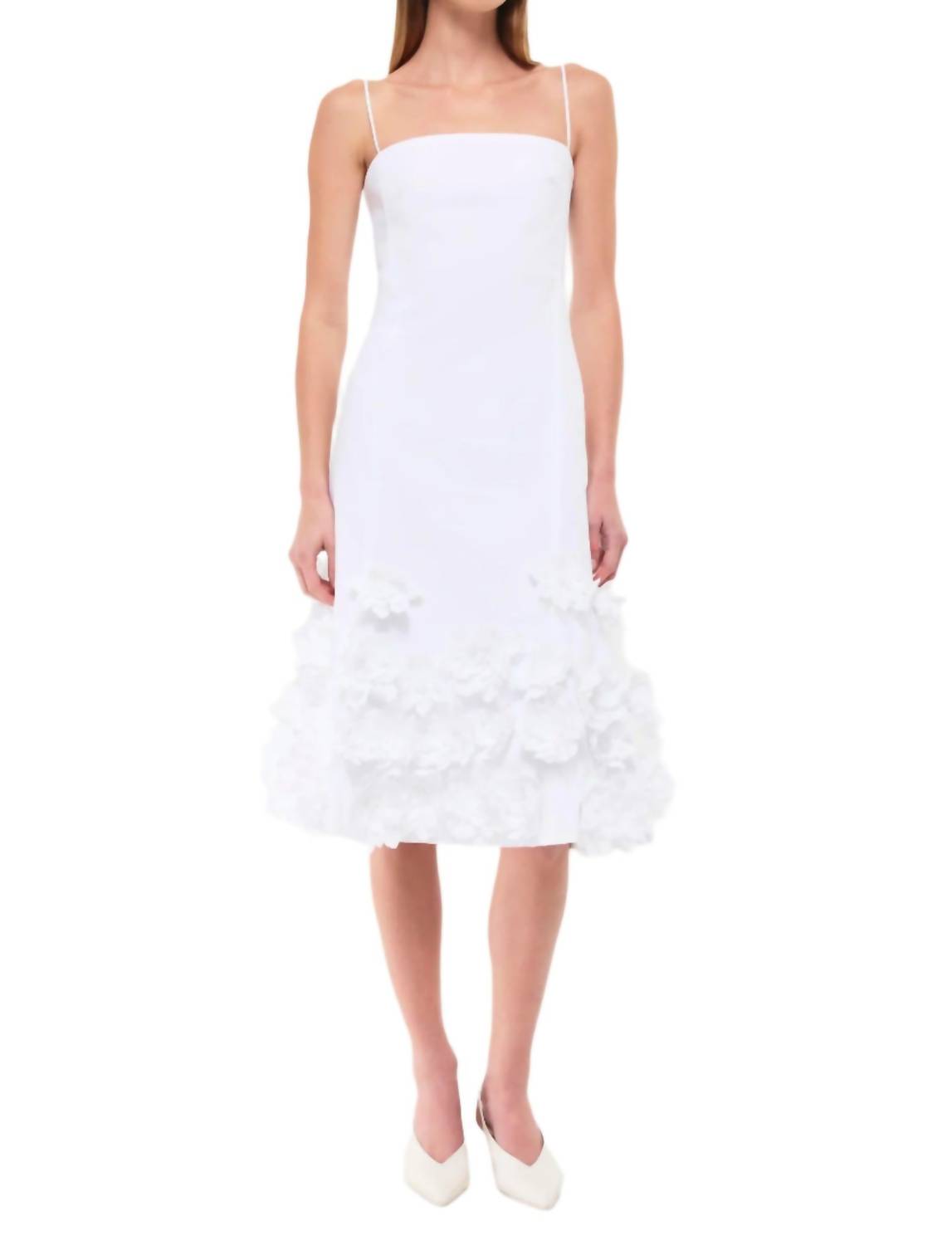 Simkhai - Bella Floral Dress