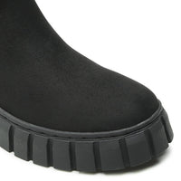 Xti - Women's Suede Booties