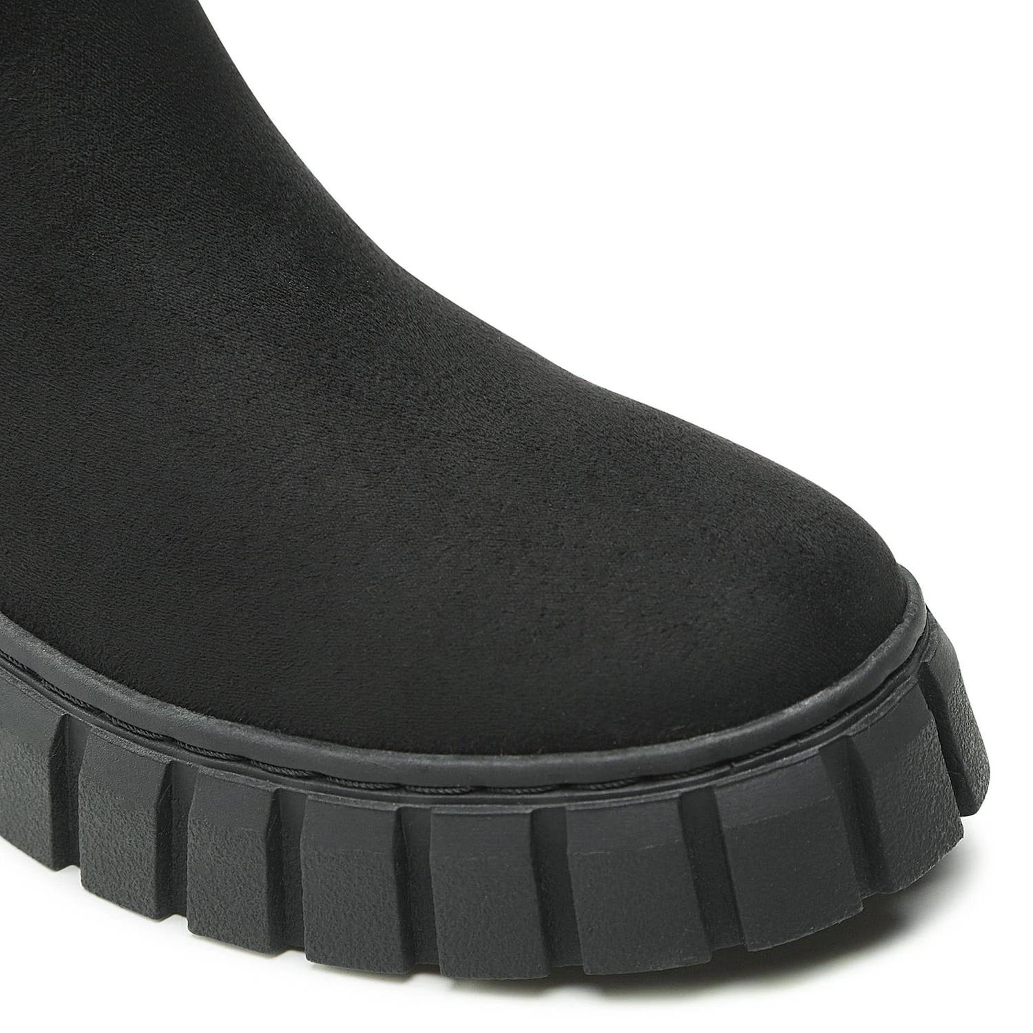 Xti - Women's Suede Booties