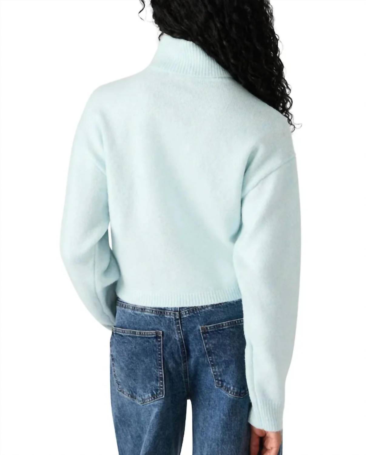 Steve Madden - Raegann Sweater