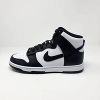 Nike - Men's Dunk High Retro Sneakers