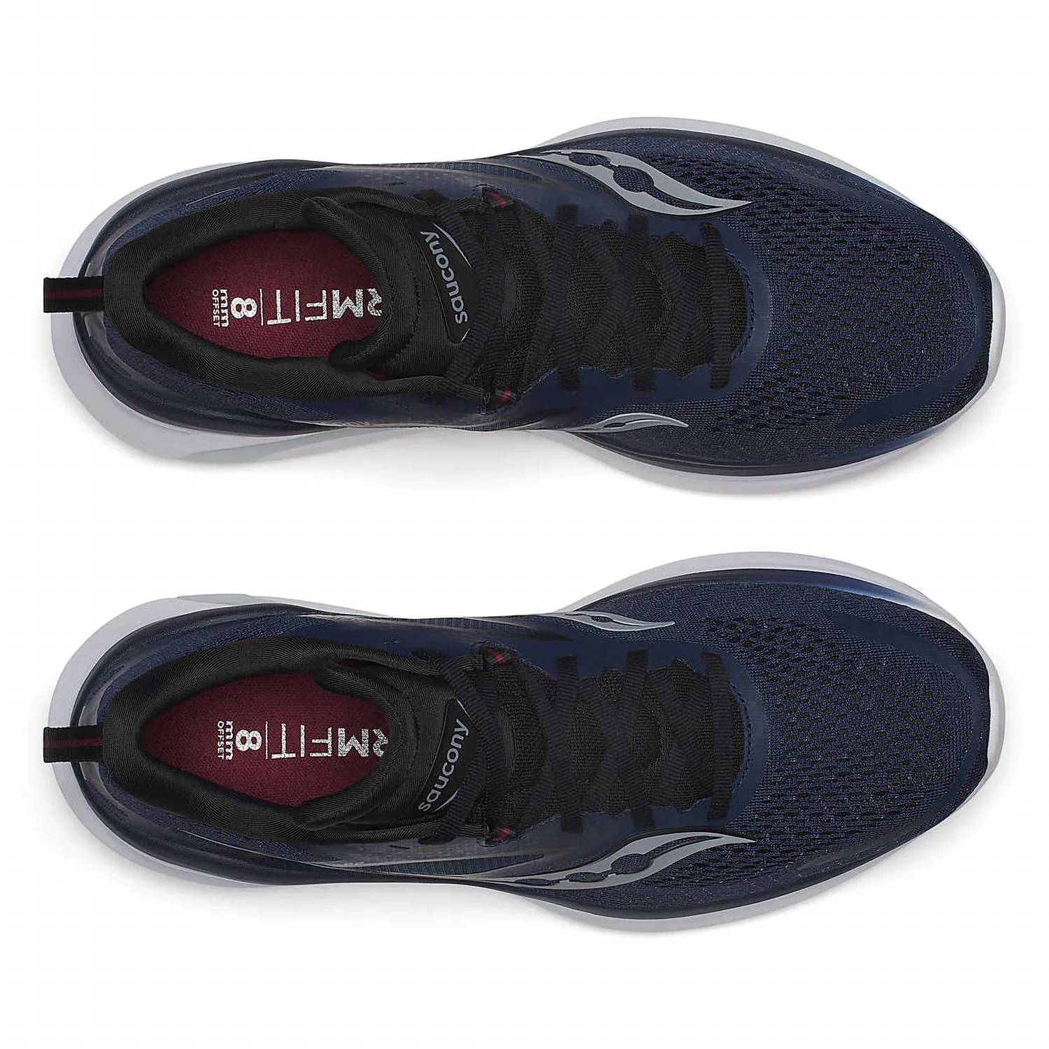 Saucony - Men's Omni 22 Running Shoes