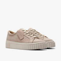 Clarks - Women's Mayhill Walk Sneaker