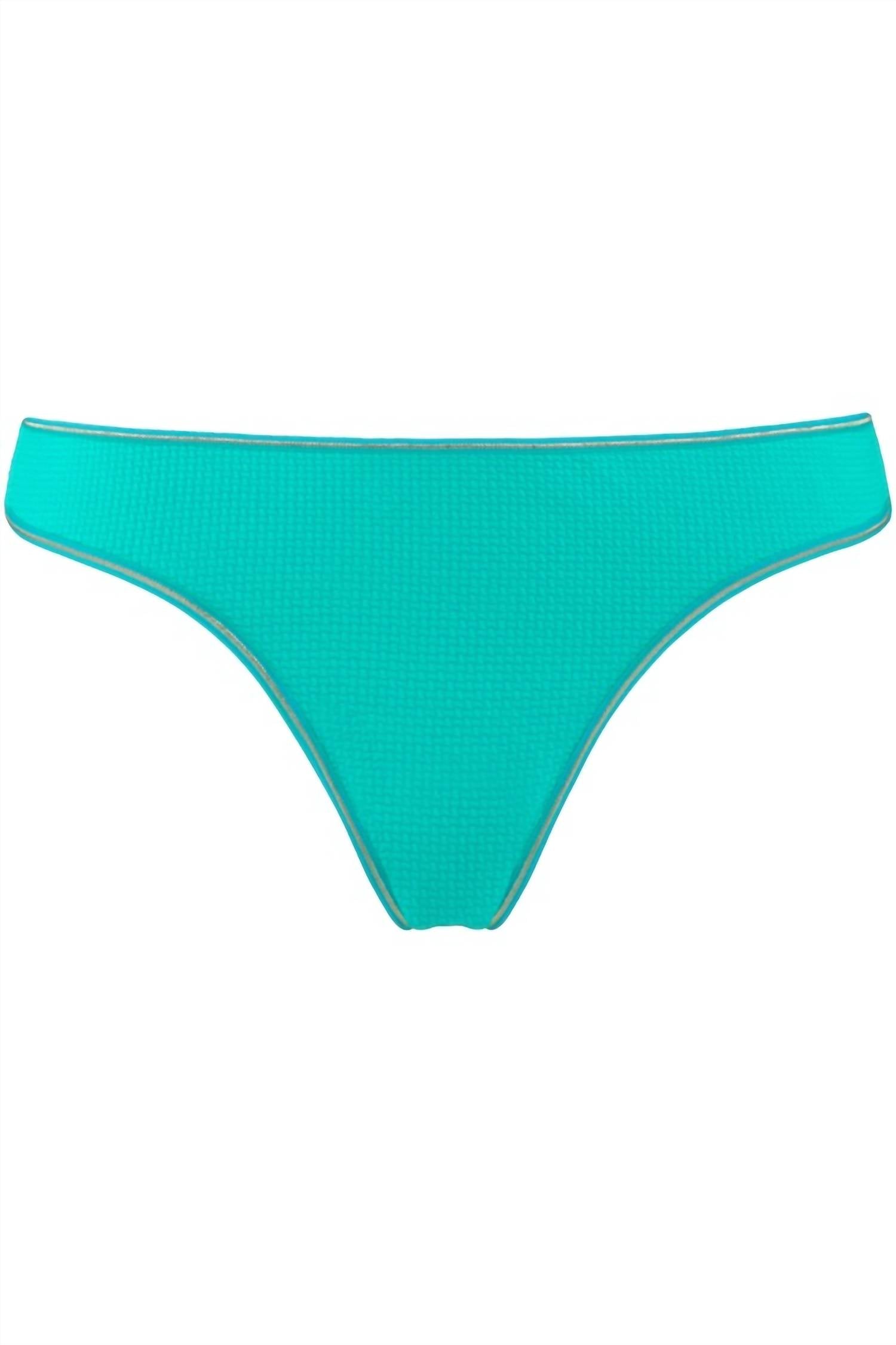 Marlies Dekkers - Siren Of The Nile Thong