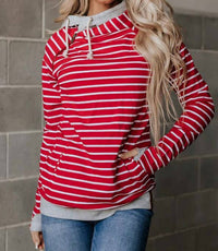 Ampersand Ave - Doublehood™ Sweatshirt