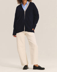 Velvet By Graham & Spencer - Cameron V-neck Sweater