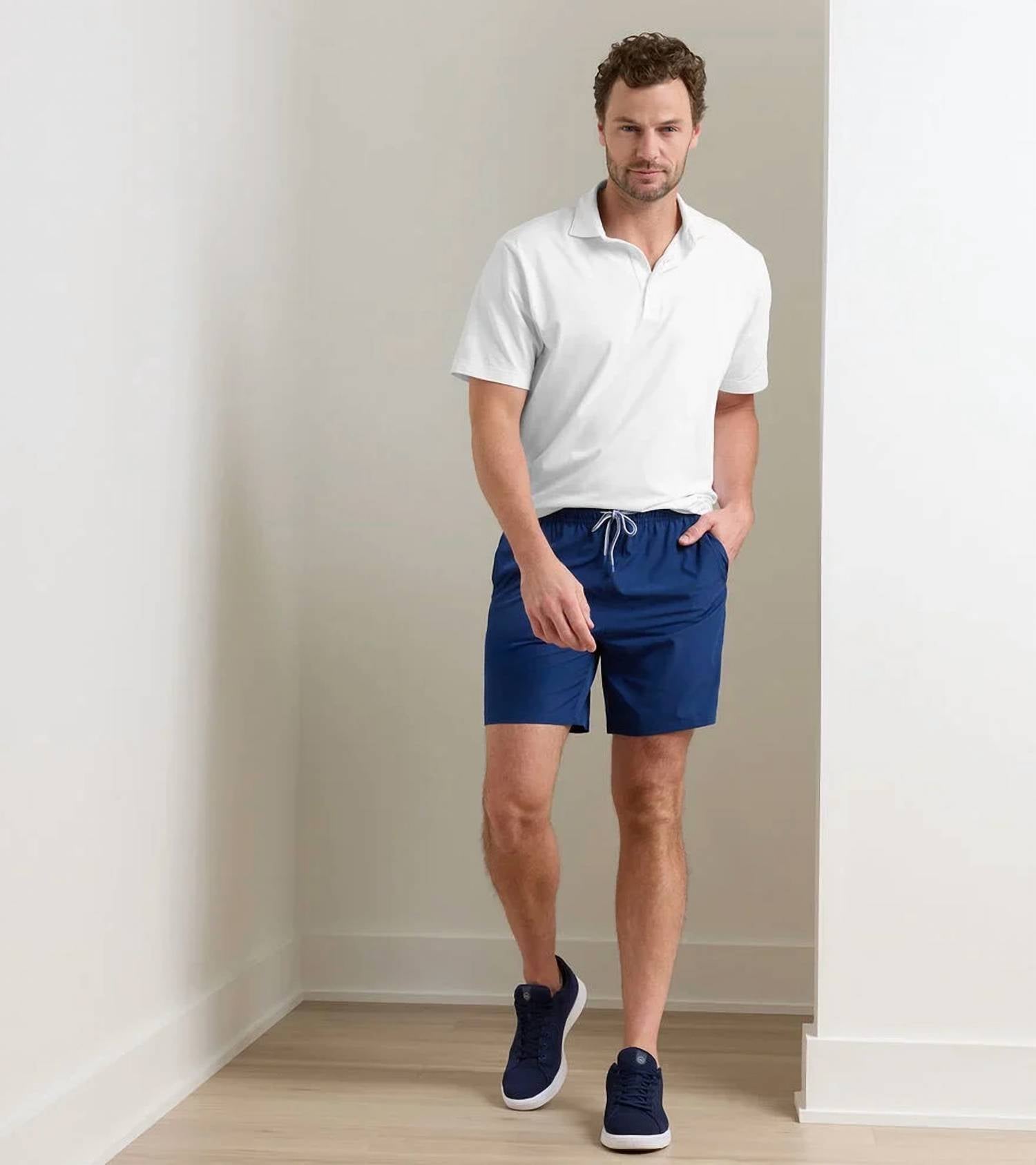 Peter Millar - Crown Swim Trunk
