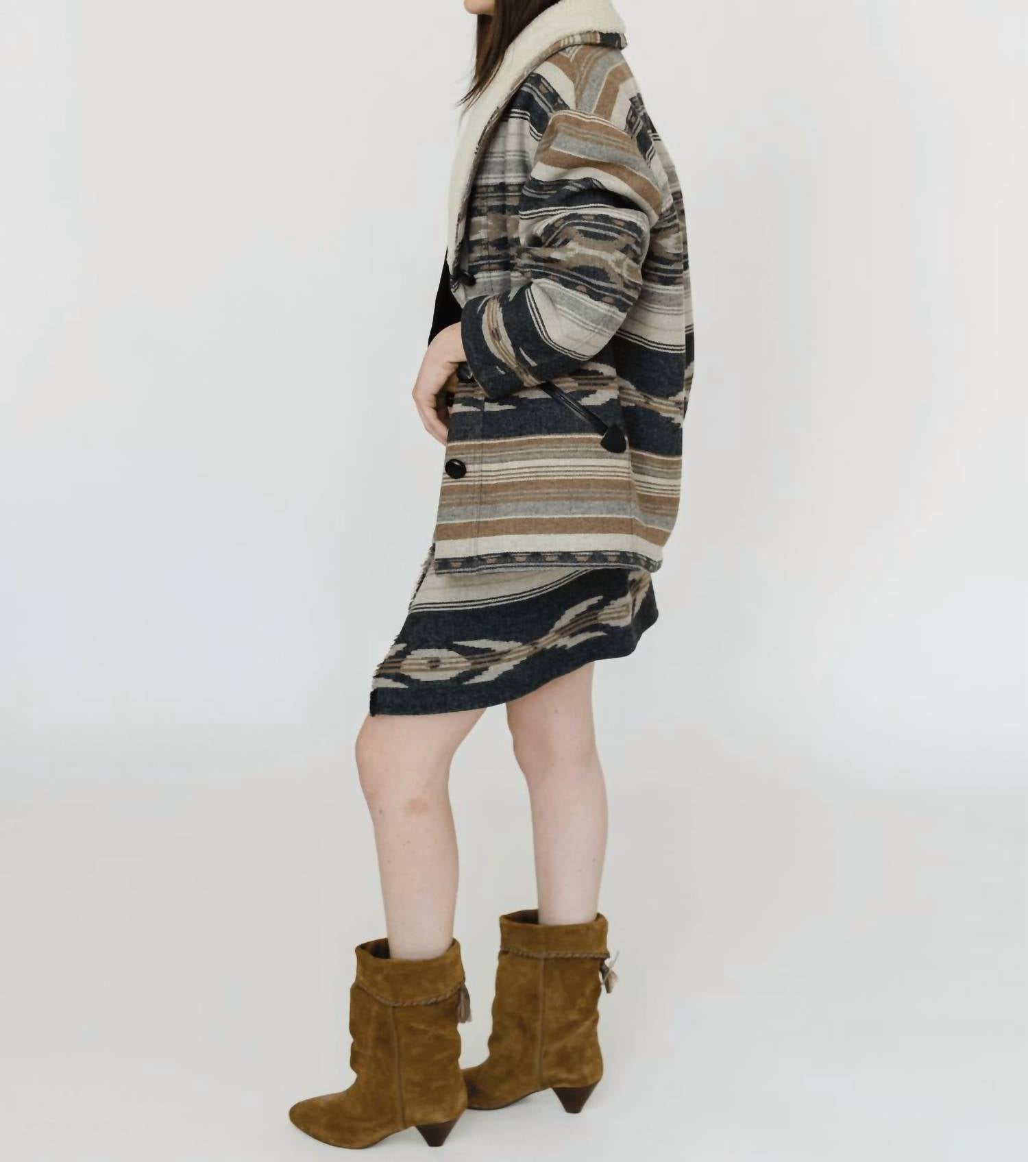 Isabel Marant - Dorcas Jacket