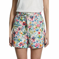 Apny - Coastal Tie Short