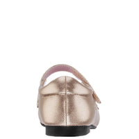 Nina Girls Elodee Dress Shoes in platino shimmer - kids' shoe - view 6