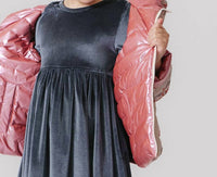 Pink Chicken - Reversible Riley Jacket
