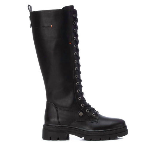 Xti - Women's Combat Boots