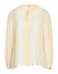 Miu Miu - Chiffon Blouse