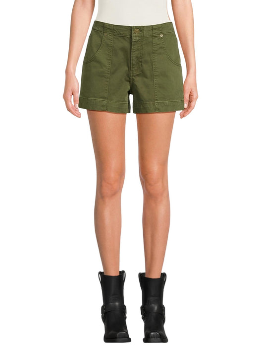 Frame - Utility Shorts