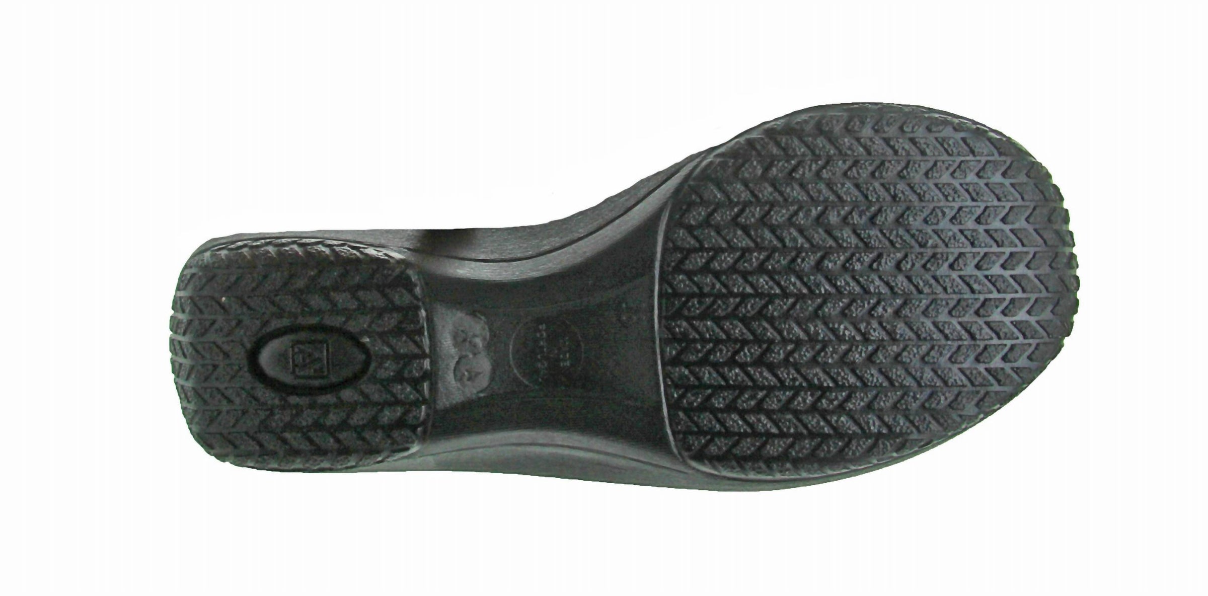 ARCOPEDICO Women's Lolita Shoe in black - women's flats - view 4