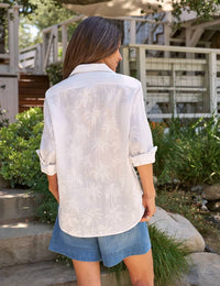 Frank & Eileen - Relaxed Button Up