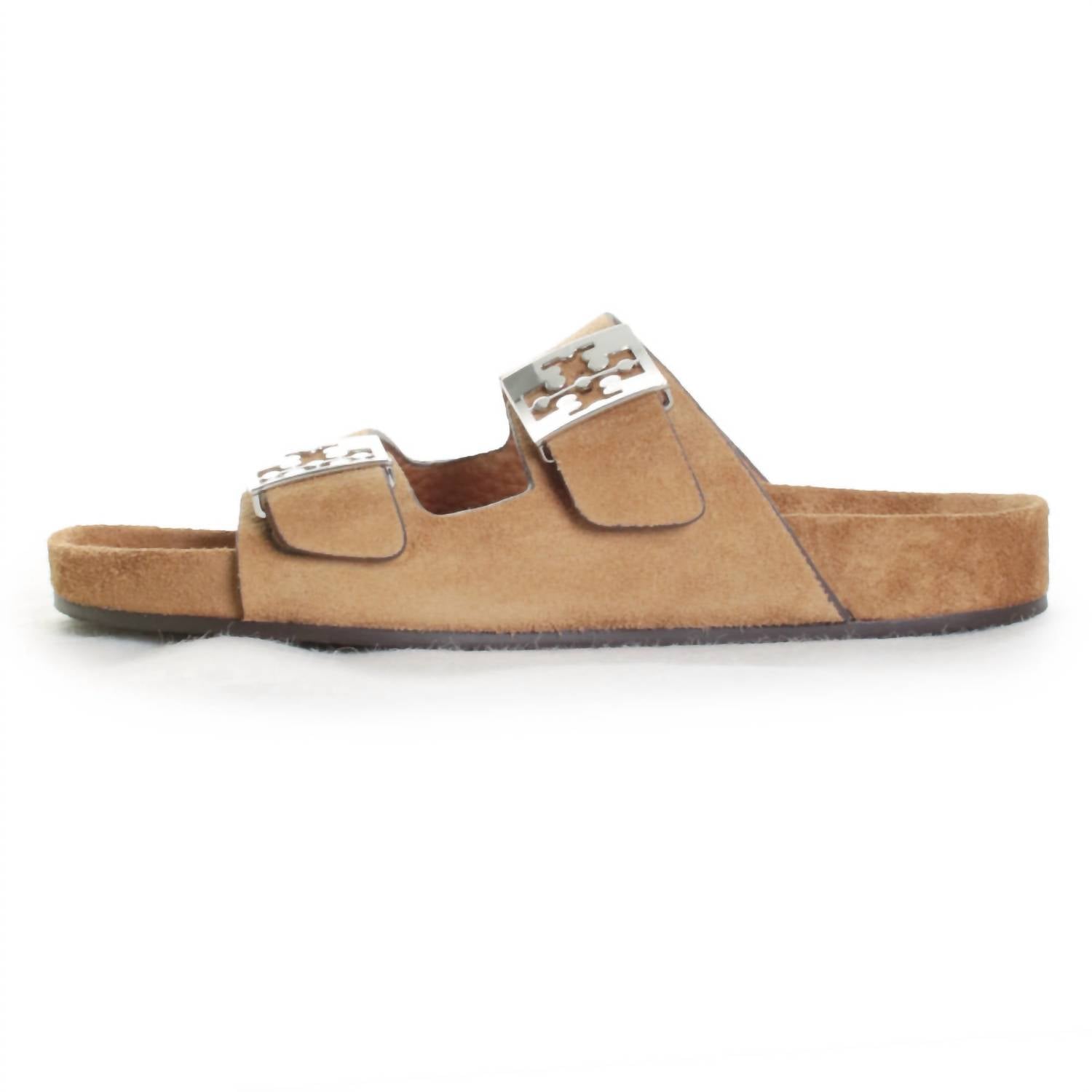 Tory Burch - Women's Mellow Slide Sandals