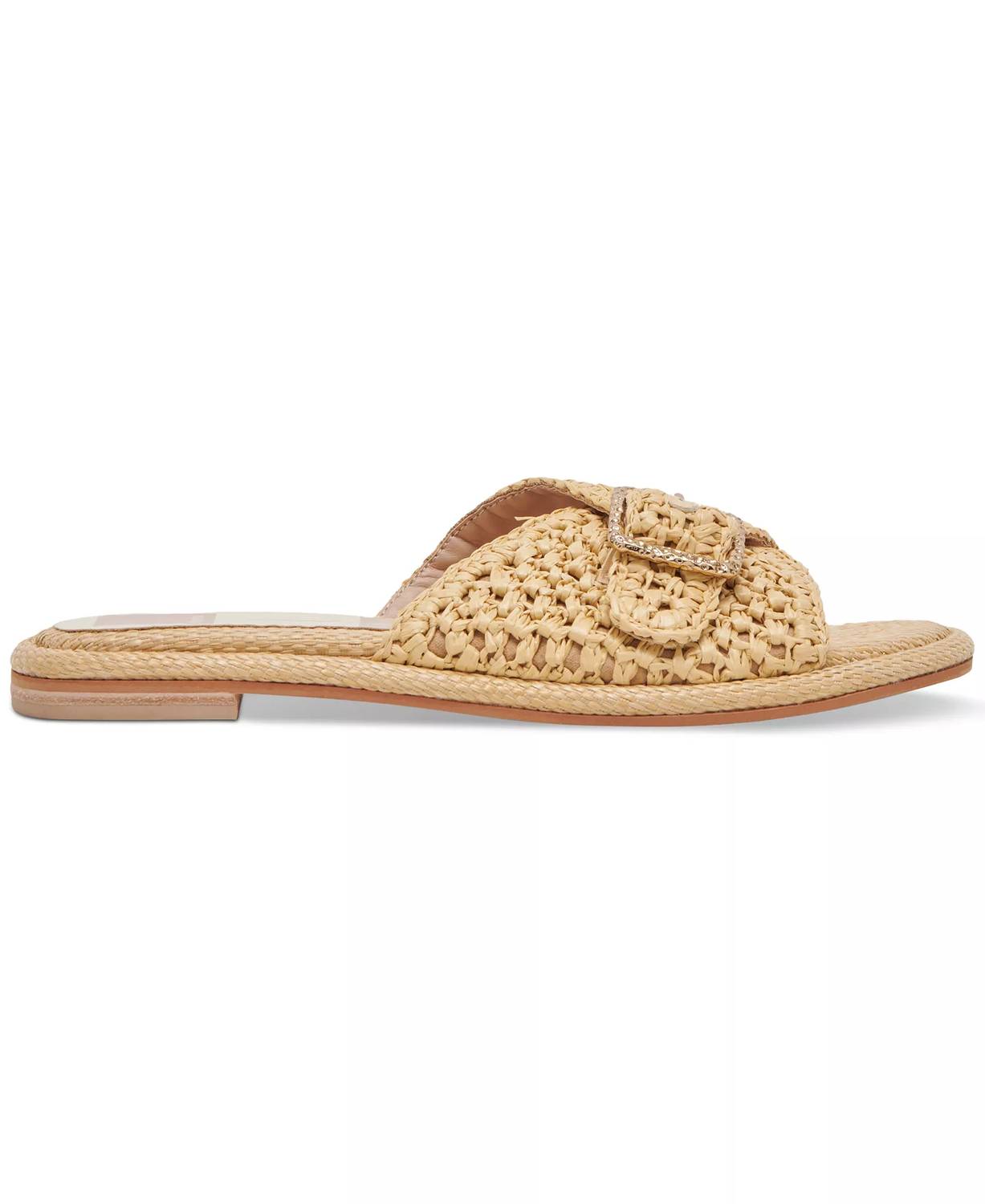 Dolce Vita - Women's Alonzo Sandal