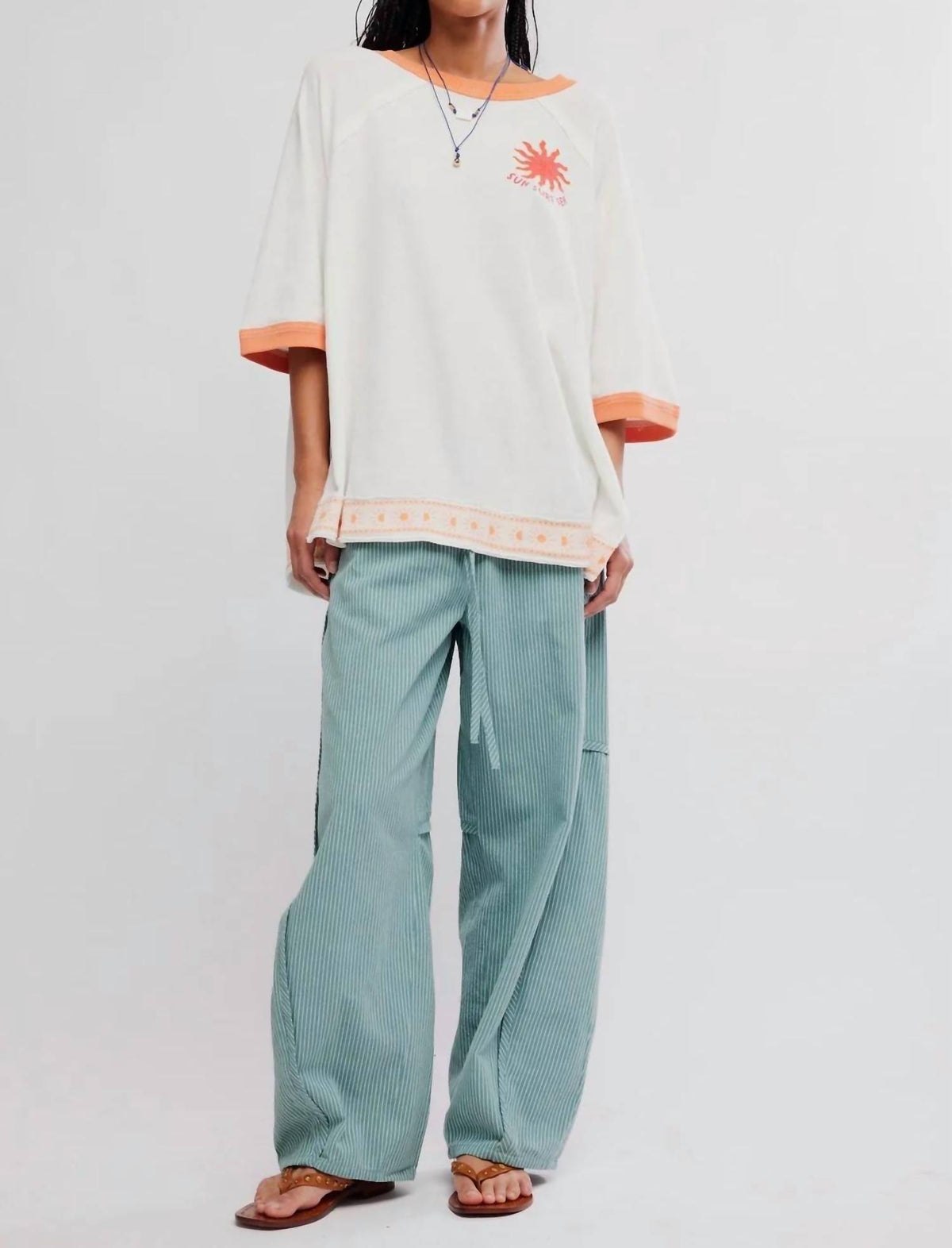 Free People - Giulia Tee
