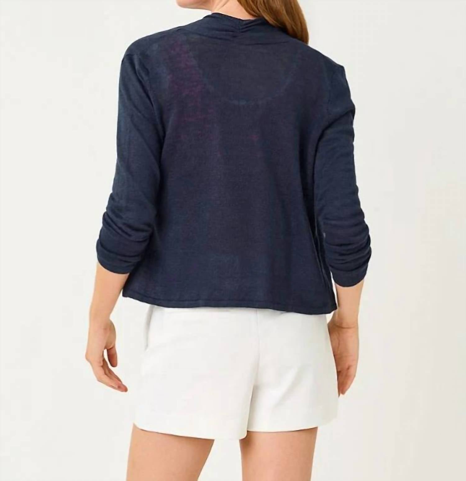 Lilly Pulitzer - Faretta Cardigan