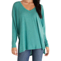 Z Lounge - Super Chill Long Sleeve Tee