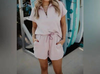 Katydid - Women's Two-piece Scuba Set