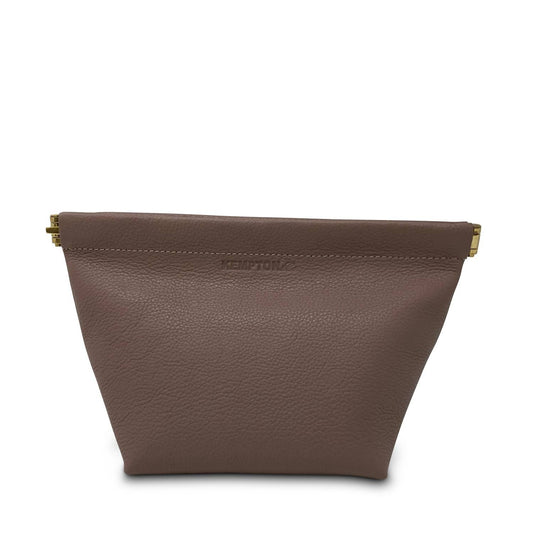 Kempton & Co. - Snap Makeup Bag